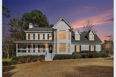 310 Abbington Way, Douglasville, GA 30134 - Photo 1