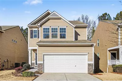 303 Woodson Way, Woodstock, GA 30189 - Photo 1