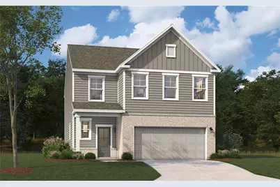 4335 Buttonwood Lane, Lilburn, GA 30047 - Photo 1