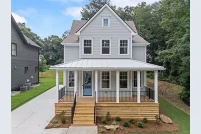 2214 Meador Avenue SE, Atlanta, GA 30315 - Photo 1