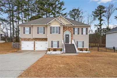 178 Lindsey Drive, Bremen, GA 30110 - Photo 1