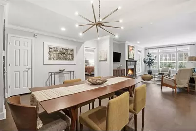 3047 Lenox Road #1108, Atlanta, GA 30324 - Photo 1