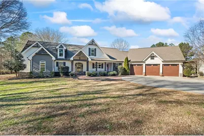 641 Bill Watkins Road, Hoschton, GA 30548 - Photo 1