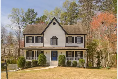 1420 Midland Way, Lawrenceville, GA 30043 - Photo 1