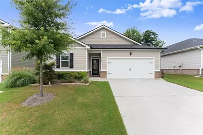 63 Conroe Court, Hoschton, GA 30548 - Photo 1