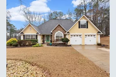 138 Oak Bend Drive, Stockbridge, GA 30281 - Photo 1