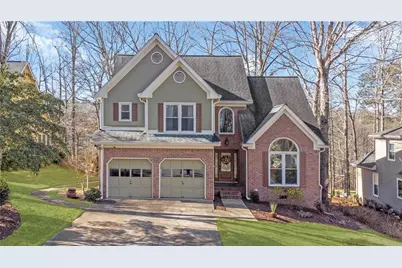 3535 Fairgreen Court, Douglasville, GA 30135 - Photo 1