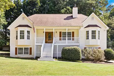 23 Clearwater Court, Dallas, GA 30157 - Photo 1