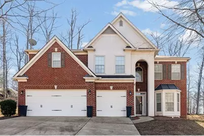 5456 Stone Cove Drive SW, South Fulton, GA 30331 - Photo 1