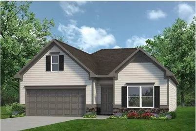 120 Saddle Ridge Trail, Calhoun, GA 30701 - Photo 1