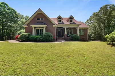 56 Cedar Gate Lane, Kingston, GA 30145 - Photo 1
