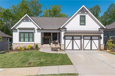 7018 Hammock Trail, Gainesville, GA 30506 - Photo 1