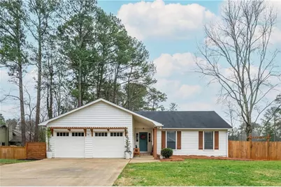 610 Spirit Falls Way, Alpharetta, GA 30022 - Photo 1