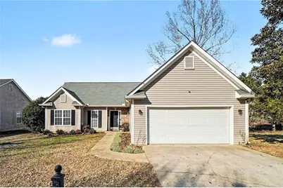 310 Turtle Pointe Drive, Carrollton, GA 30116 - Photo 1