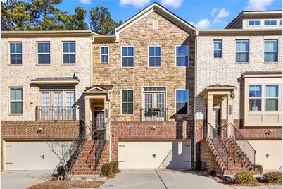 368 Provenance Drive, Sandy Springs, GA 30328 - Photo 1