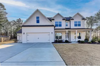 5415 Summer Spruce Place, Buford, GA 30518 - Photo 1