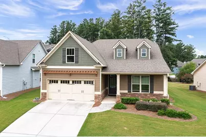 50 Rosemary Landing, Dallas, GA 30132 - Photo 1