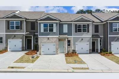 2006 Roseleigh Drive, Douglasville, GA 30134 - Photo 1