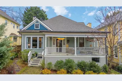 522 Hill Street SE, Atlanta, GA 30312 - Photo 1