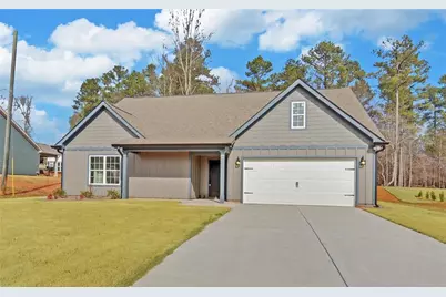346 Park Place Drive, Lavonia, GA 30553 - Photo 1