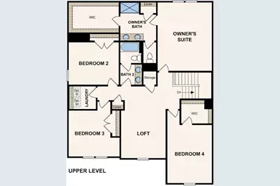 2089 Brookhill Way, Snellville, GA 30078 - Photo 1