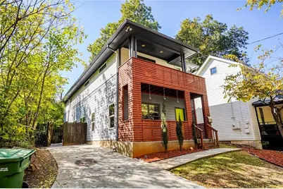 45 Cornelia Street SE, Atlanta, GA 30312 - Photo 1