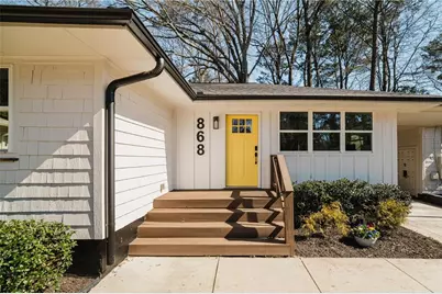 868 Stokeswood Avenue SE, Atlanta, GA 30316 - Photo 1