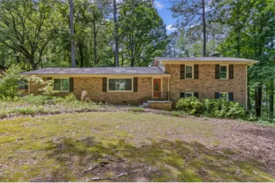 3362 Northbrook Drive, Atlanta, GA 30340 - Photo 1