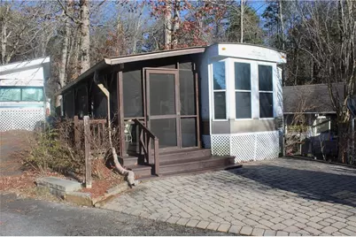 183 Holiday Loop, Cleveland, GA 30528 - Photo 1