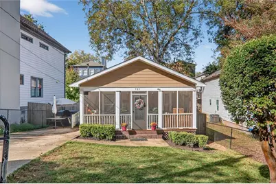 985 Farrington Place SE, Atlanta, GA 30315 - Photo 1