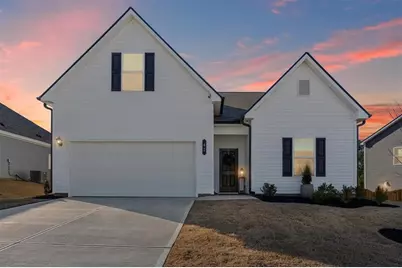 42 Sonoma Drive, Adairsville, GA 30103 - Photo 1