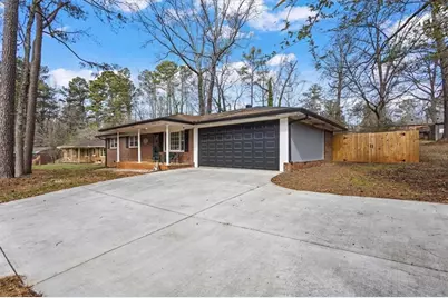 1590 Debbie Drive SW, Mableton, GA 30126 - Photo 1