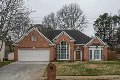 1287 Killian Way SW, Lilburn, GA 30047 - Photo 1