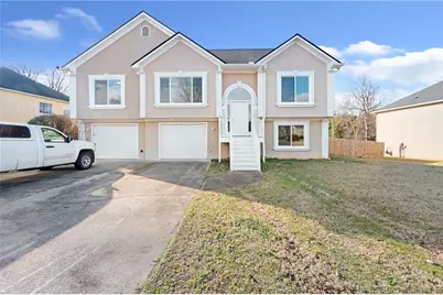 102 Peaceful View, Acworth, GA 30102 - Photo 1