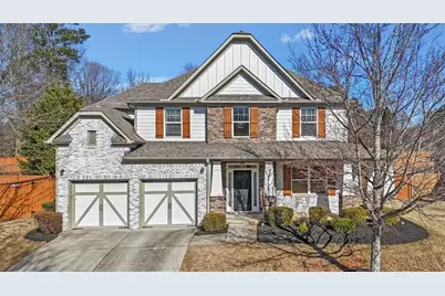 2250 Glenn Valley Drive SW, Marietta, GA 30064 - Photo 1