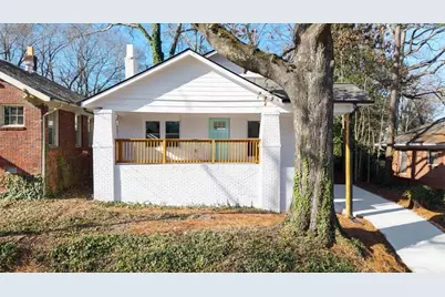 1523 Melrose Drive SW, Atlanta, GA 30310 - Photo 1