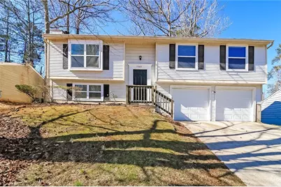 1983 Northerly Way, Stone Mountain, GA 30088 - Photo 1