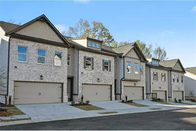 4237 Fern River Trail #7, Norcross, GA 30093 - Photo 1