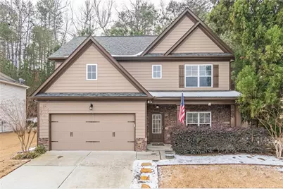 6367 Barker Station Walk, Sugar Hill, GA 30518 - Photo 1