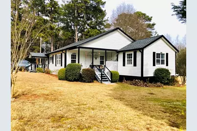 158 Rabbit Hill Road, Dacula, GA 30019 - Photo 1