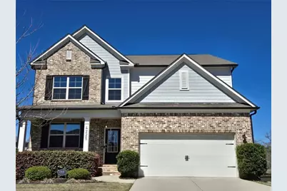 4225 Goosecross Court, Lilburn, GA 30047 - Photo 1