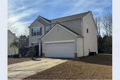 1048 Willowcrest Landing, Austell, GA 30168 - Photo 1