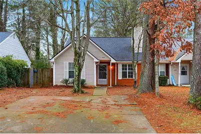 1217 Scripps Court SW, Marietta, GA 30008 - Photo 1
