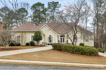 343 Covered Bridge Place SW, Smyrna, GA 30082 - Photo 1