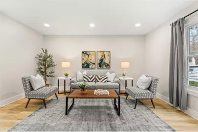 6404 Park Avenue #D4, Atlanta, GA 30342 - Photo 1