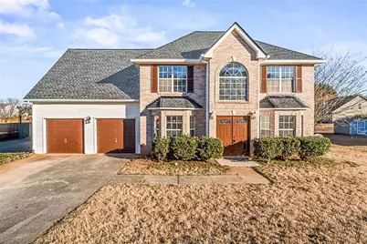 628 Burtons Cove, Hampton, GA 30228 - Photo 1