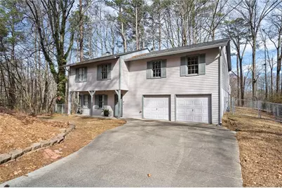2632 Fairfield Drive SW, Marietta, GA 30064 - Photo 1