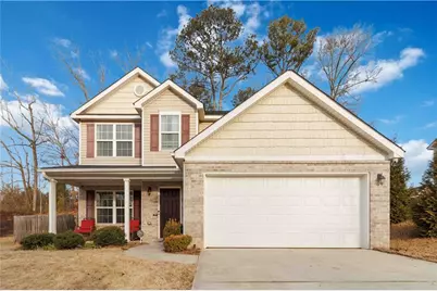 1562 Pointe South Circle, Bethlehem, GA 30620 - Photo 1