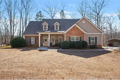 997 Dolly Nixon Road, Senoia, GA 30276 - Photo 1