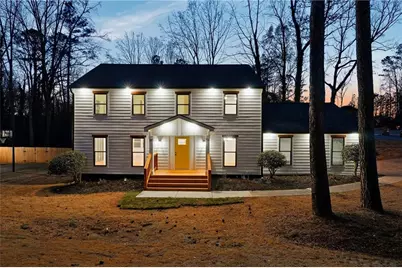 2348 Marneil Drive NE, Marietta, GA 30062 - Photo 1